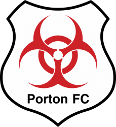 Porton FC badge